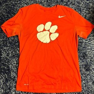 The Clemson Nike Tee
